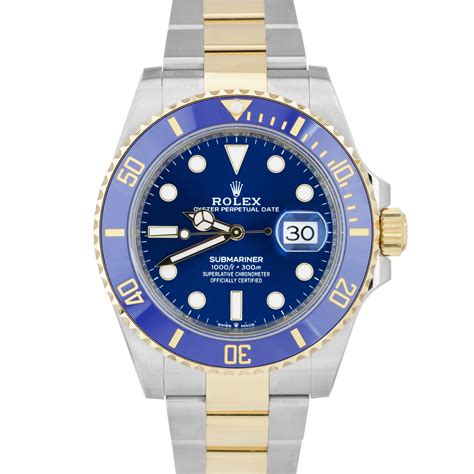 news rolex 2021|2021 Rolex submariner date.